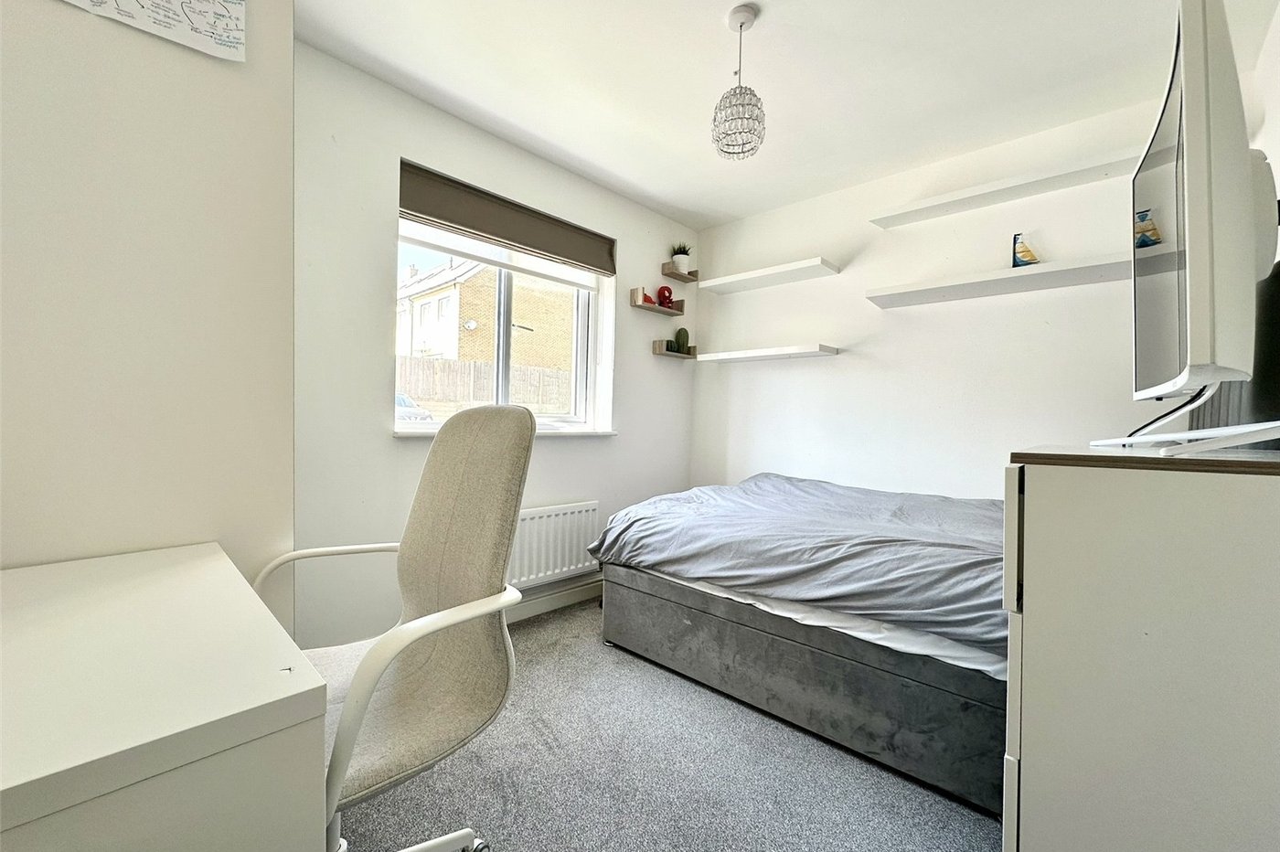 2 bedroom property for sale in Weldon | Robinson Jackson