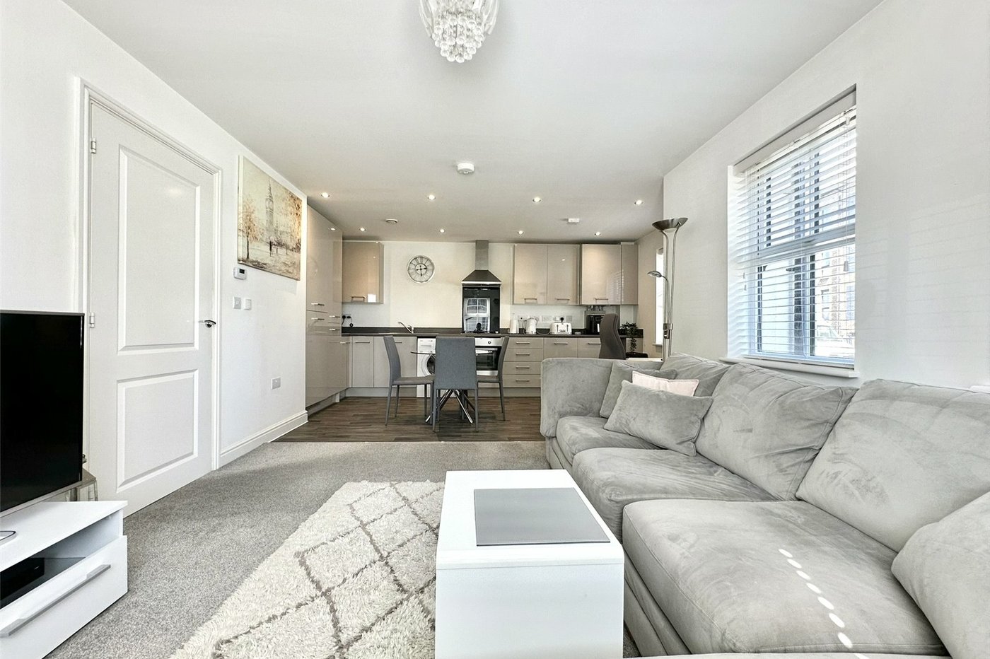 2 bedroom property for sale in Weldon | Robinson Jackson