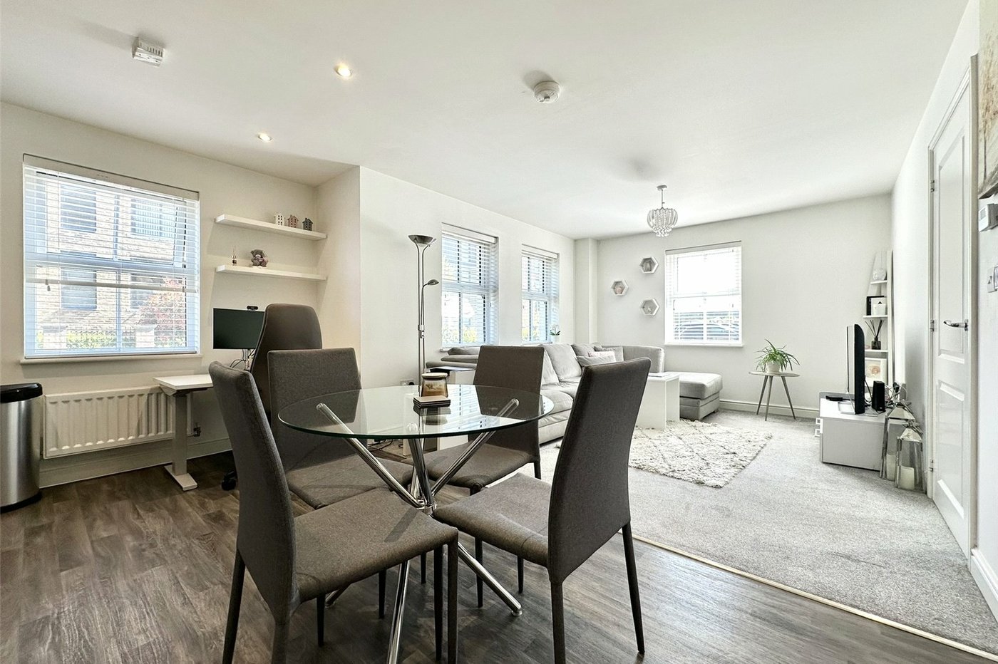 2 bedroom property for sale in Weldon | Robinson Jackson