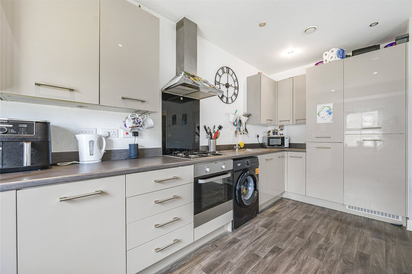2 bedroom property for sale in Weldon | Robinson Jackson