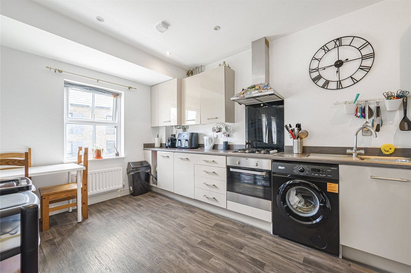 2 bedroom property for sale in Weldon | Robinson Jackson