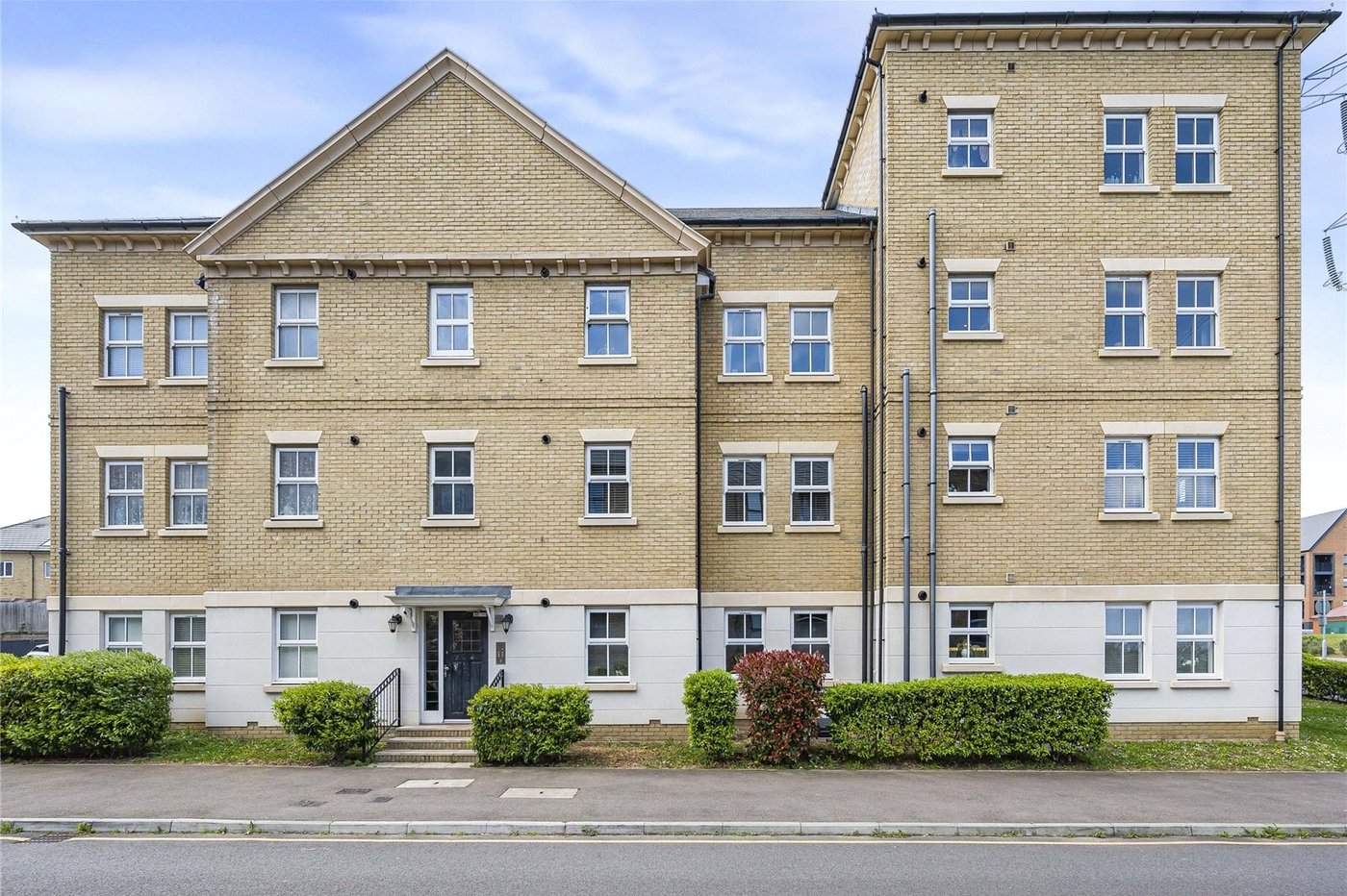 2 bedroom property for sale in Weldon | Robinson Jackson