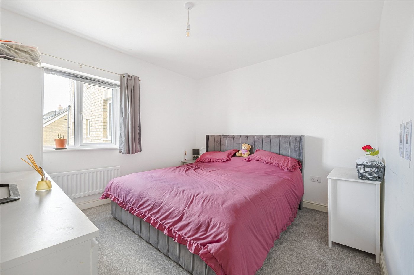 2 bedroom property for sale in Weldon | Robinson Jackson