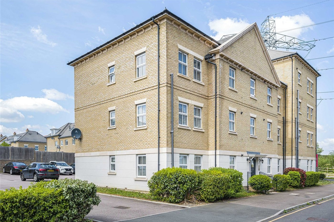 2 bedroom property for sale in Weldon | Robinson Jackson
