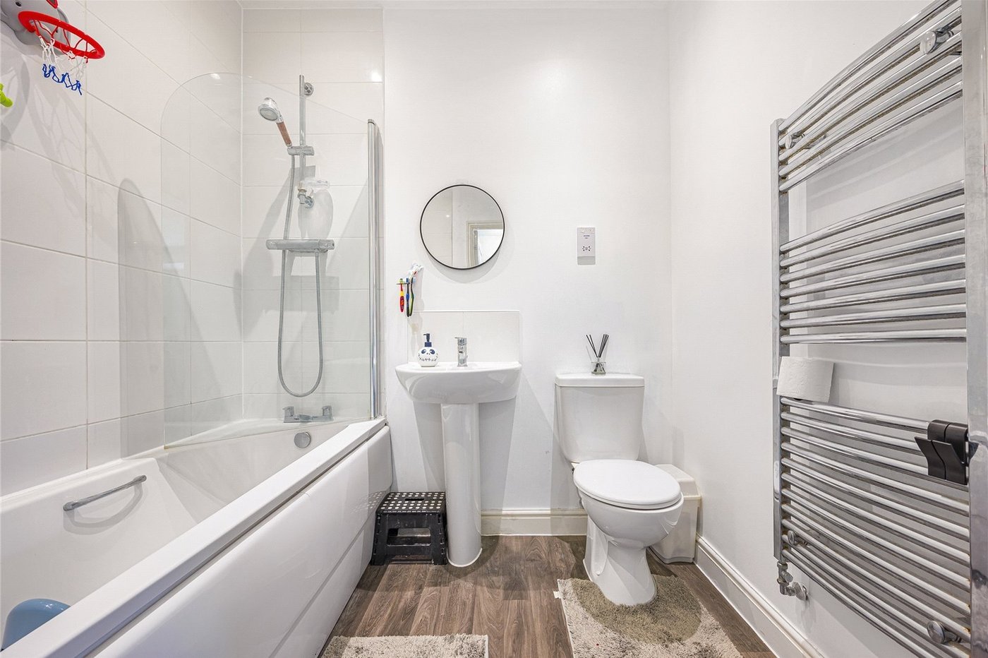 2 bedroom property for sale in Weldon | Robinson Jackson