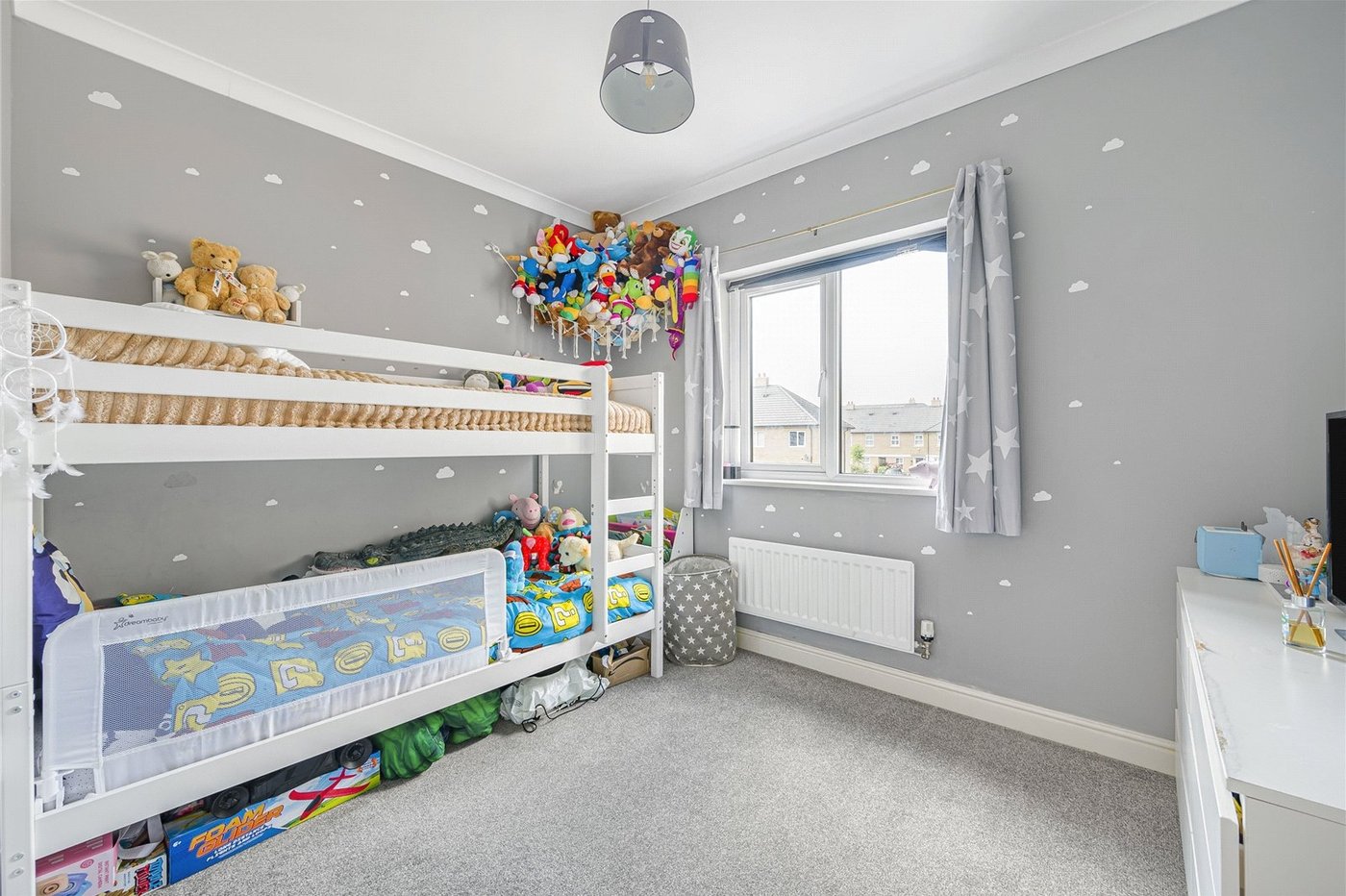2 bedroom property for sale in Weldon | Robinson Jackson