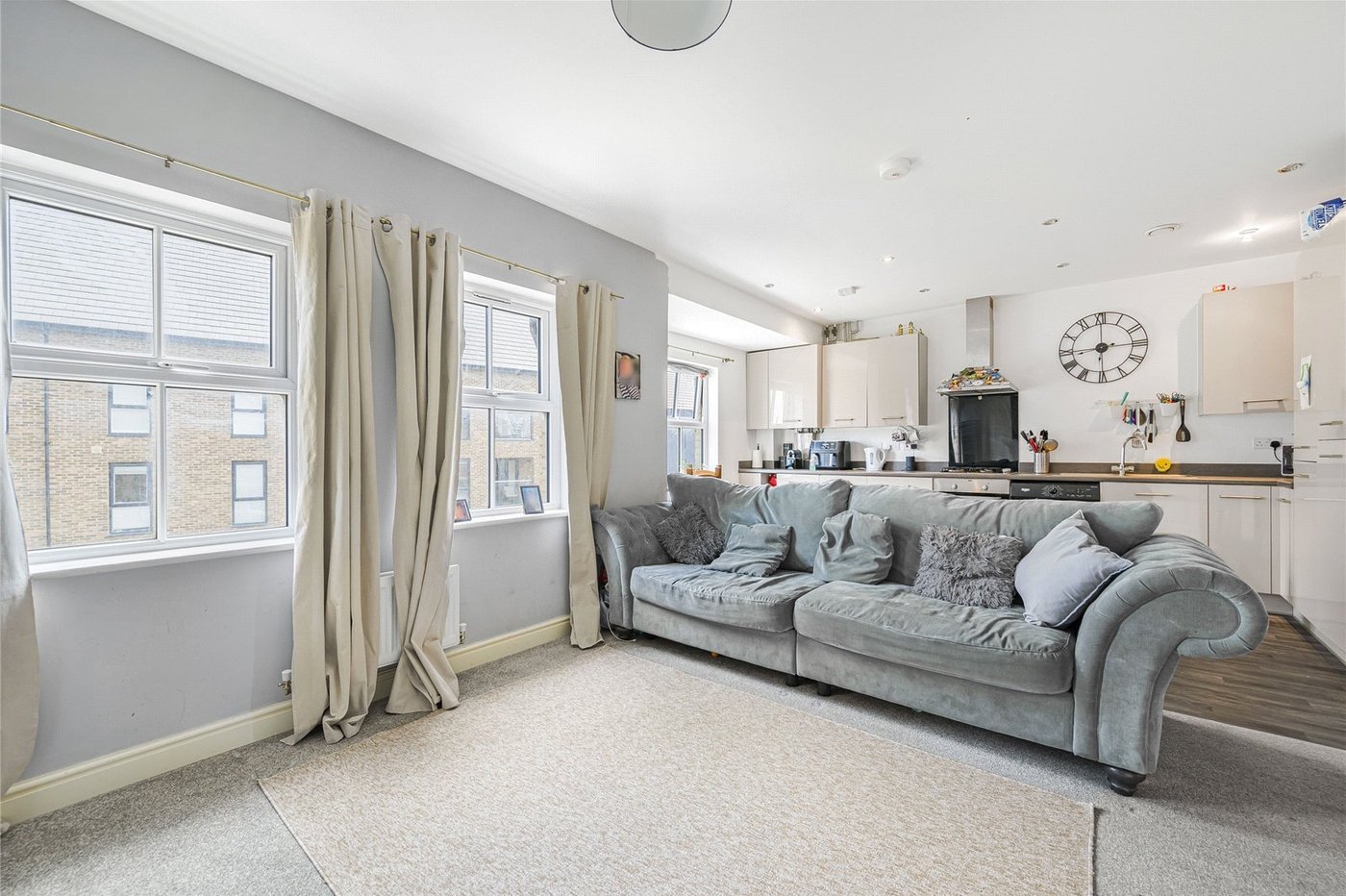 2 bedroom property for sale in Weldon | Robinson Jackson