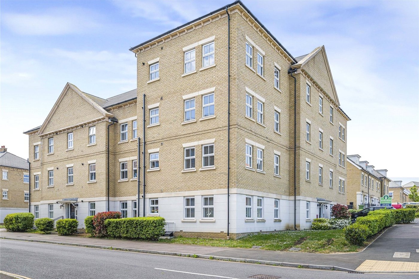 2 bedroom property for sale in Weldon | Robinson Jackson