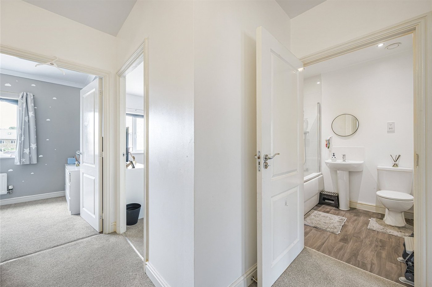 2 bedroom property for sale in Weldon | Robinson Jackson