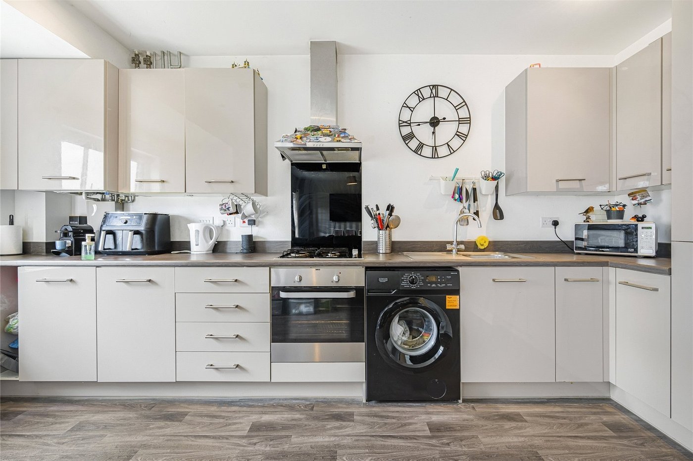 2 bedroom property for sale in Weldon | Robinson Jackson