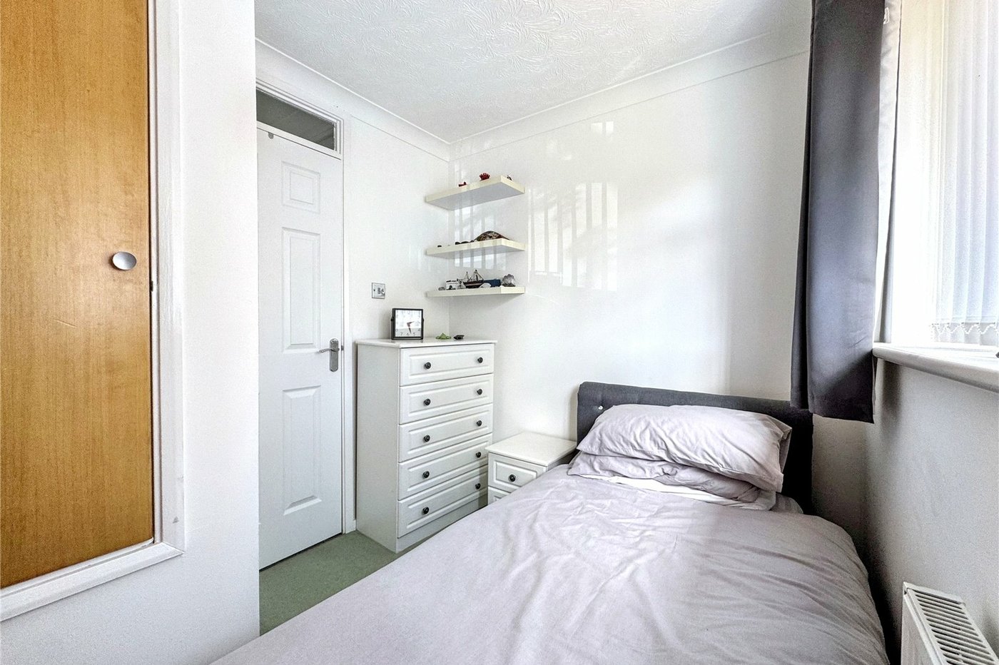 3 bedroom house for sale in Rainham | Robinson Michael & Jackson