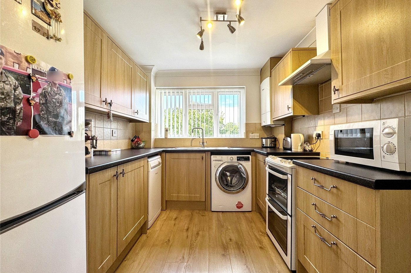 3 bedroom house for sale in Rainham | Robinson Michael & Jackson