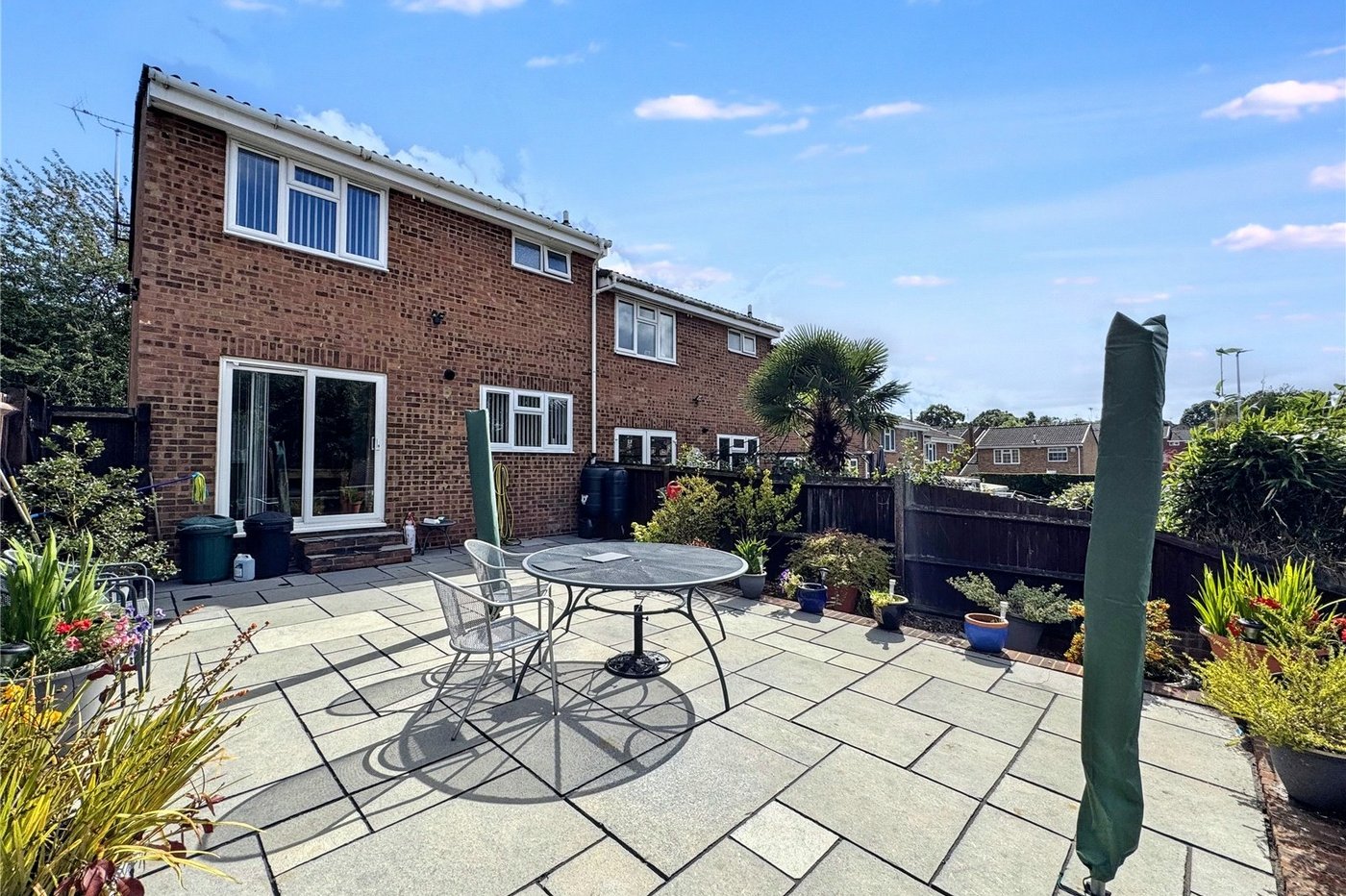 3 bedroom house for sale in Rainham | Robinson Michael & Jackson