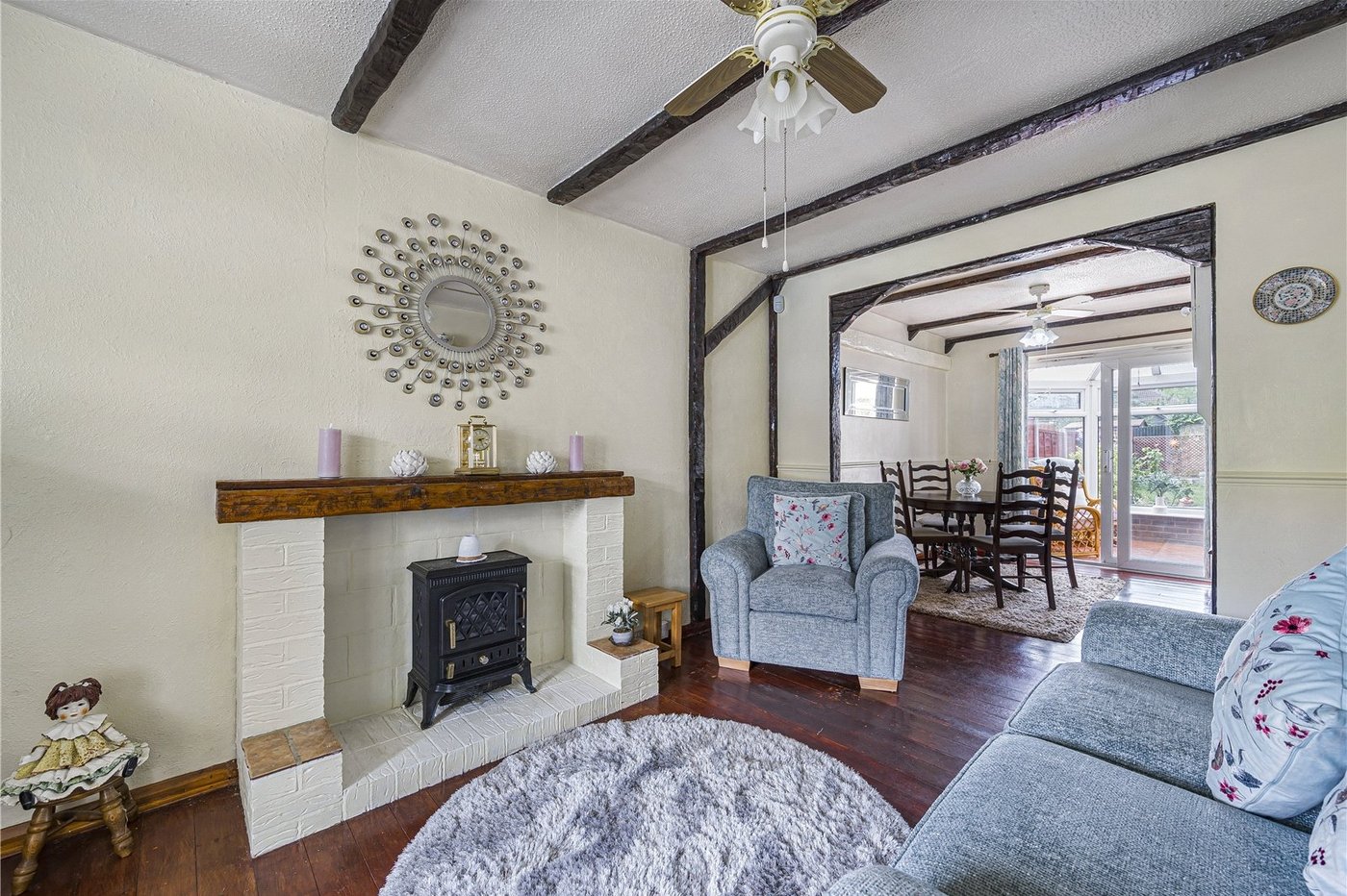 3 bedroom house for sale in Dartford | Robinson Jackson
