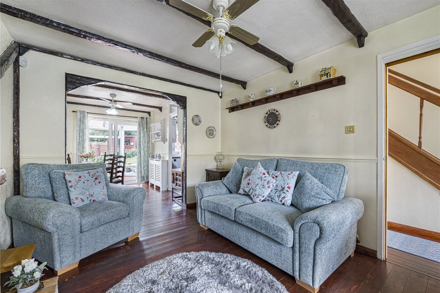 3 bedroom house for sale in Dartford | Robinson Jackson