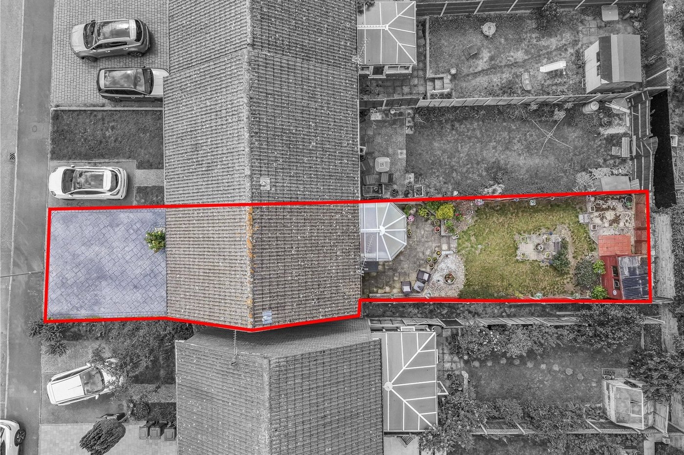 3 bedroom house for sale in Dartford | Robinson Jackson