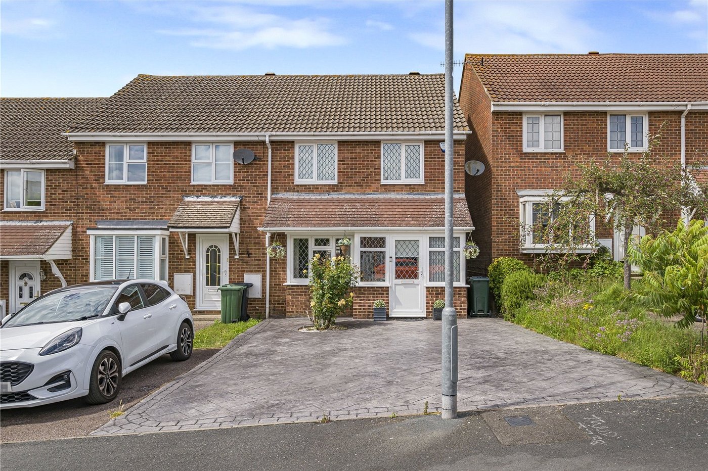 3 bedroom house for sale in Dartford | Robinson Jackson
