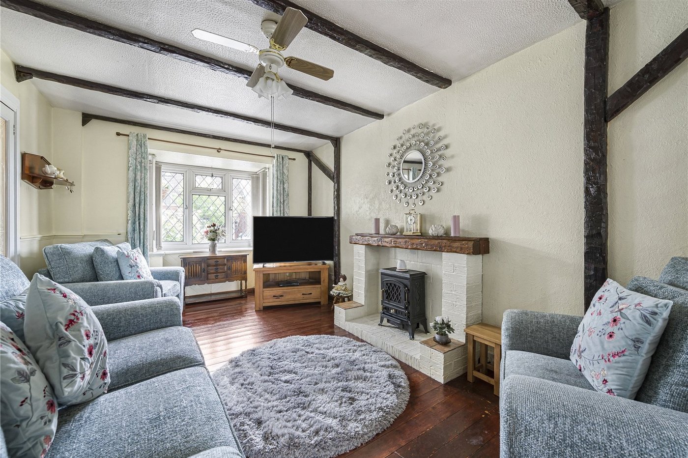 3 bedroom house for sale in Dartford | Robinson Jackson