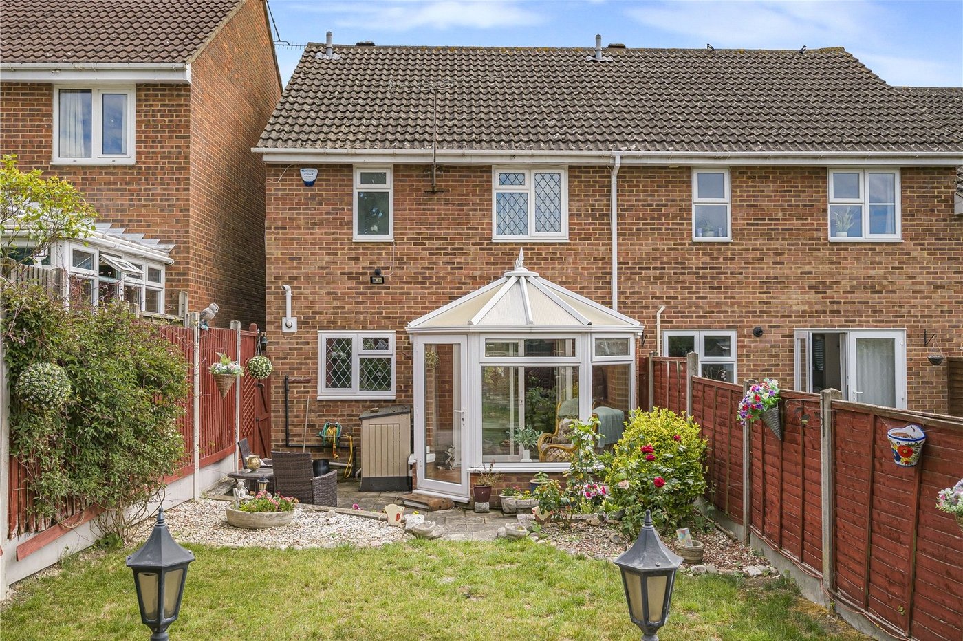 3 bedroom house for sale in Dartford | Robinson Jackson