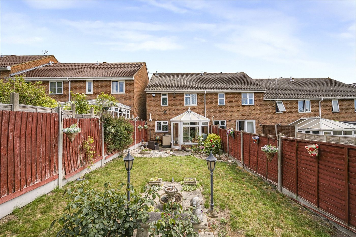 3 bedroom house for sale in Dartford | Robinson Jackson
