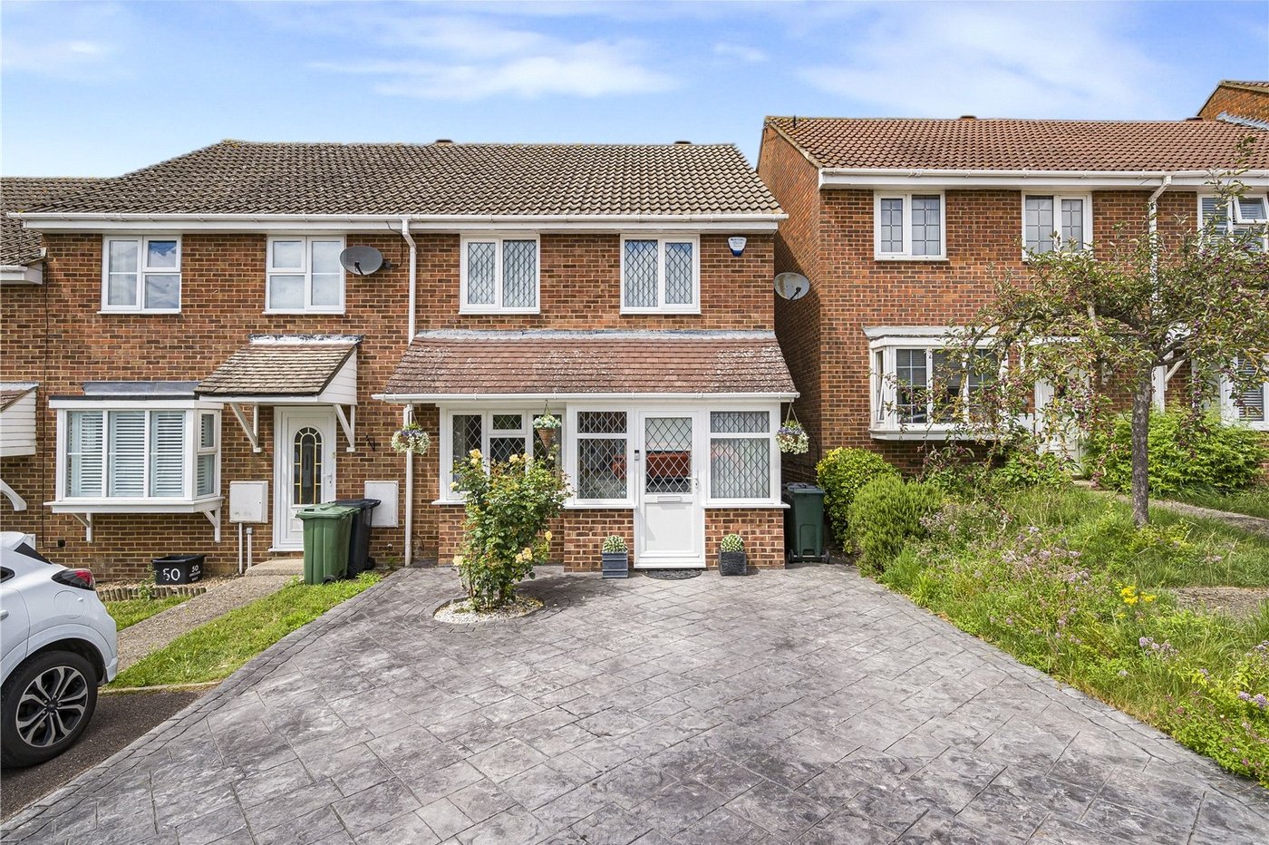3 bedroom house for sale in Dartford | Robinson Jackson