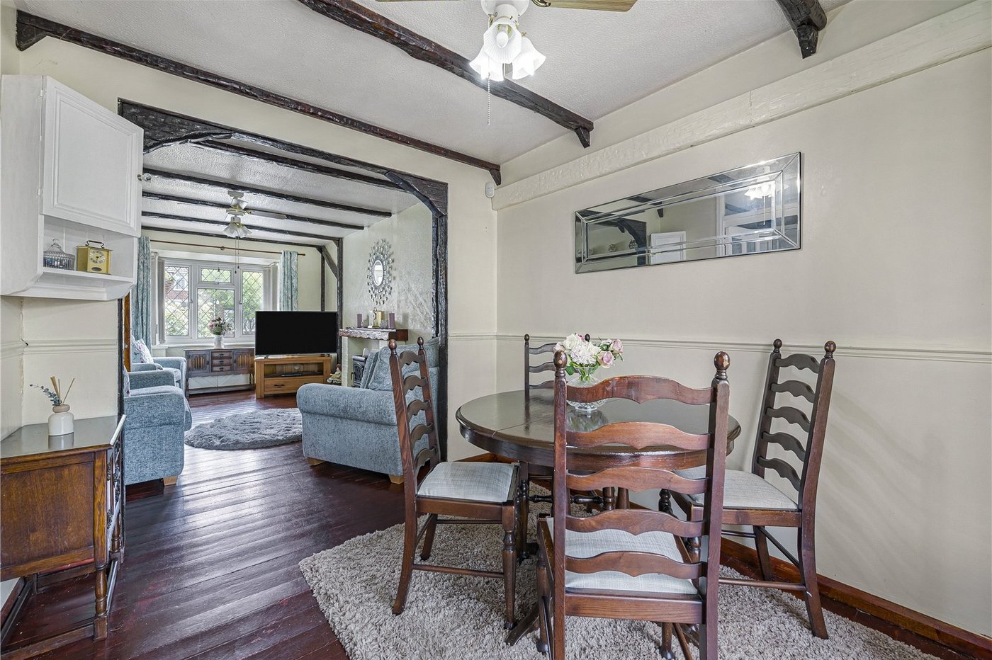 3 bedroom house for sale in Dartford | Robinson Jackson