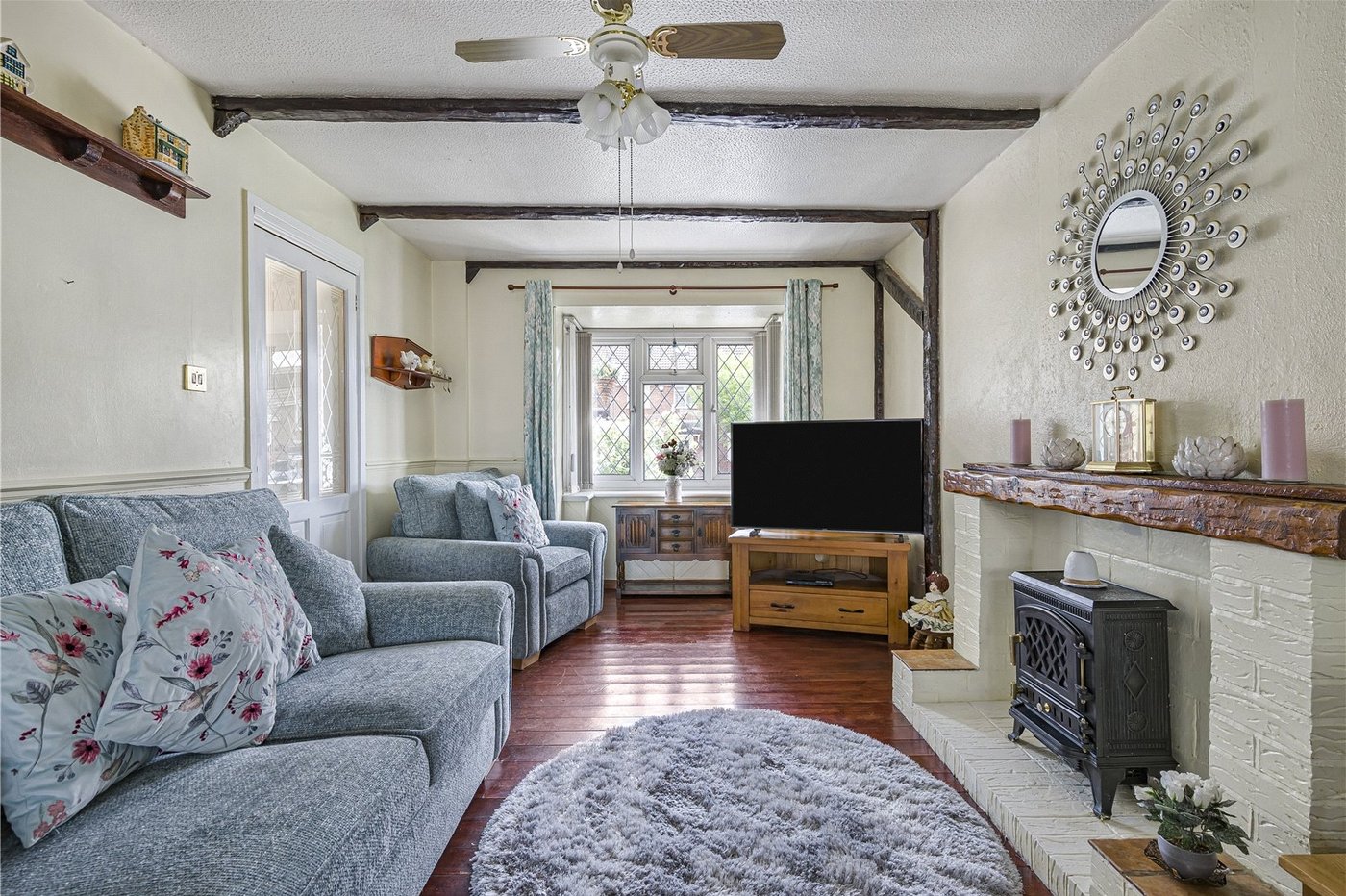 3 bedroom house for sale in Dartford | Robinson Jackson