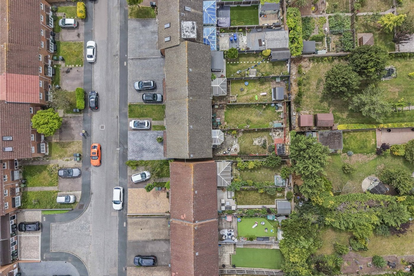 3 bedroom house for sale in Dartford | Robinson Jackson