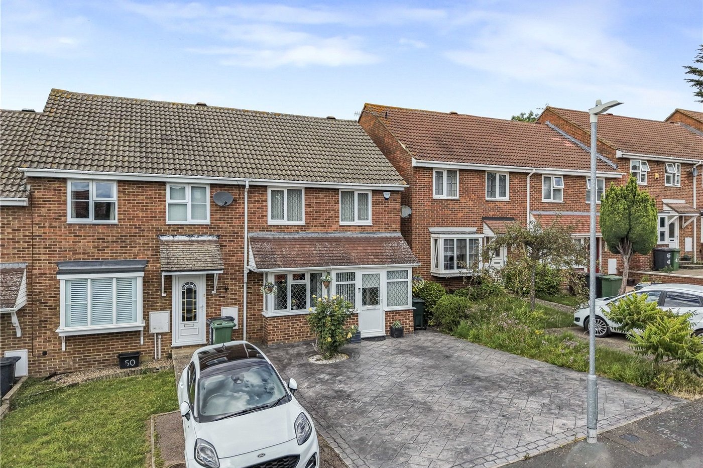 3 bedroom house for sale in Dartford | Robinson Jackson