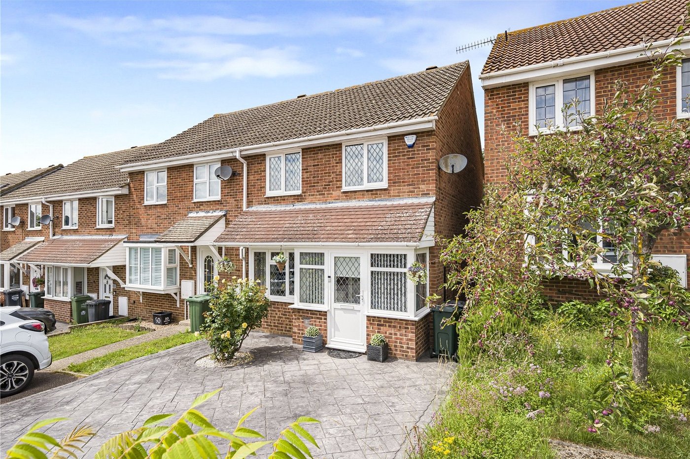 3 bedroom house for sale in Dartford | Robinson Jackson