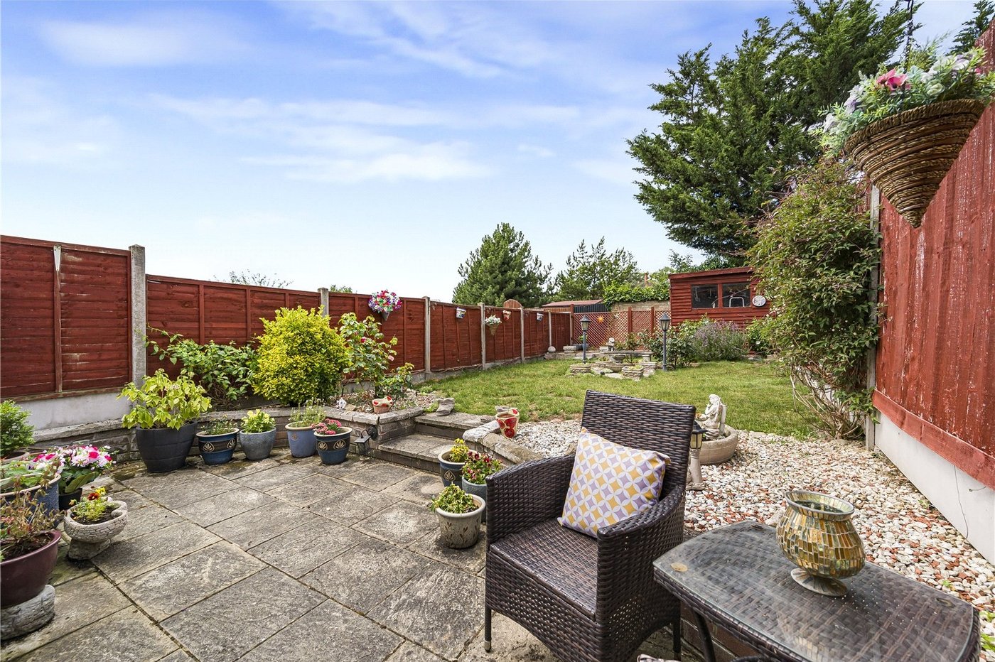 3 bedroom house for sale in Dartford | Robinson Jackson