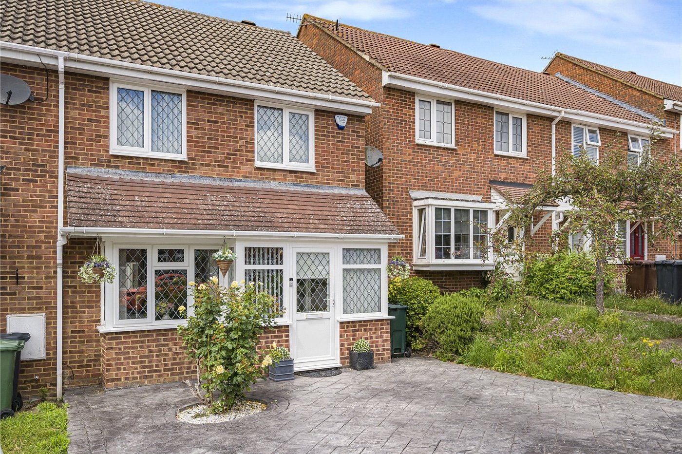 3 bedroom house for sale in Dartford | Robinson Jackson