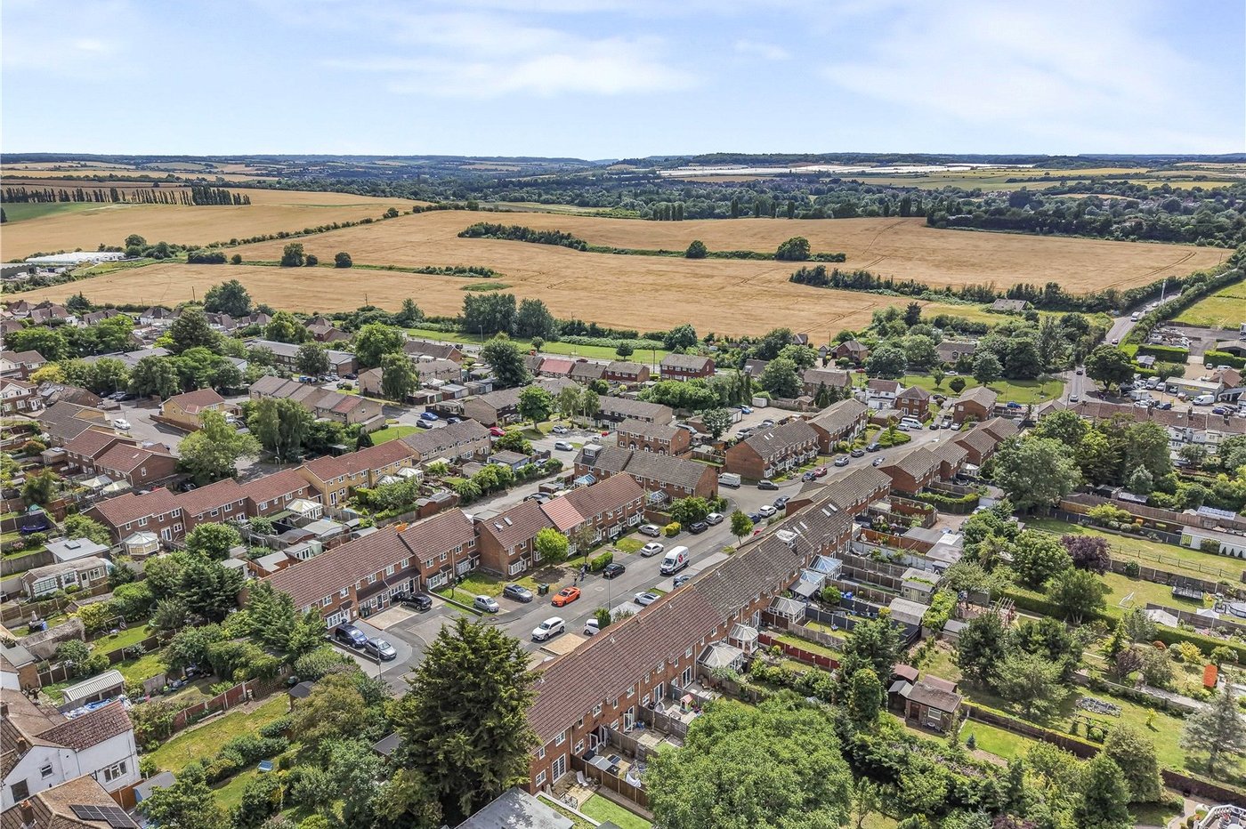 3 bedroom house for sale in Dartford | Robinson Jackson