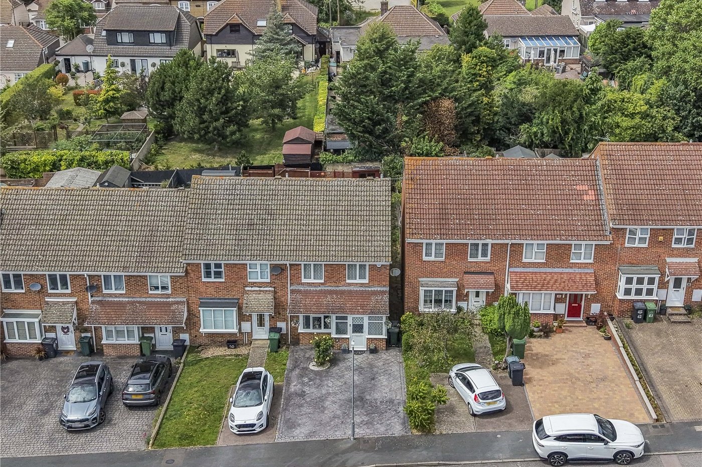 3 bedroom house for sale in Dartford | Robinson Jackson
