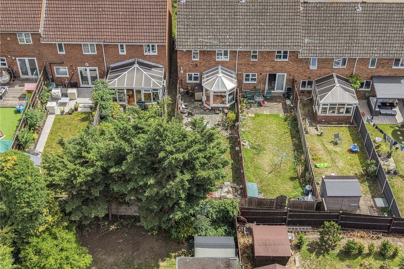 3 bedroom house for sale in Dartford | Robinson Jackson