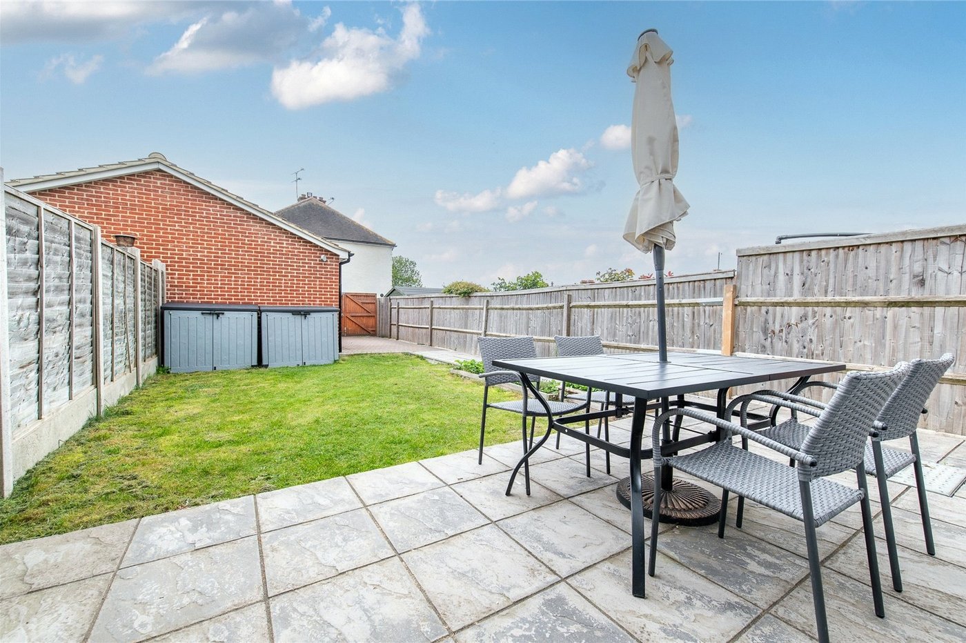 3 bedroom house for sale in Gravesend | Robinson Michael & Jackson