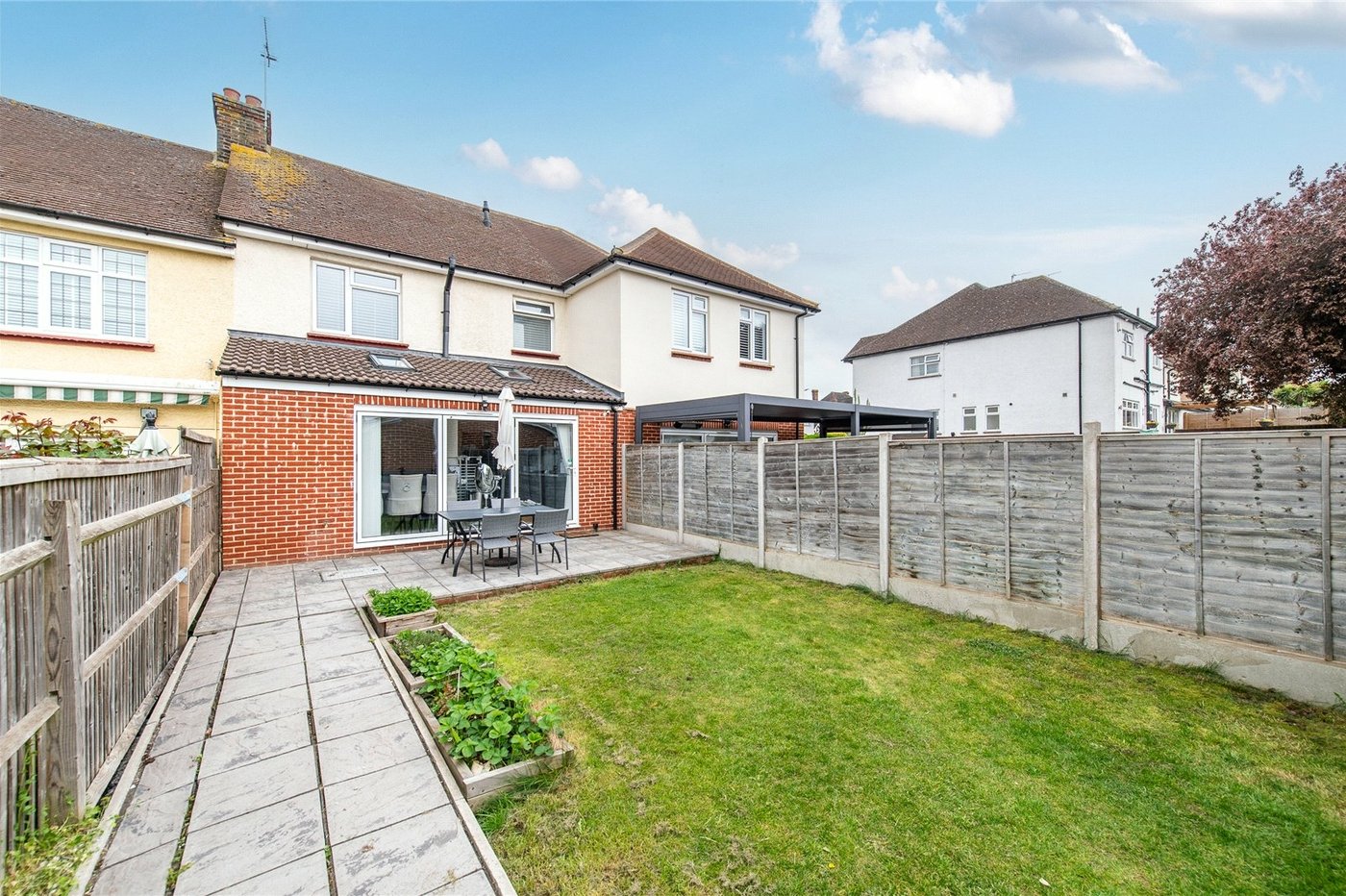 3 bedroom house for sale in Gravesend | Robinson Michael & Jackson