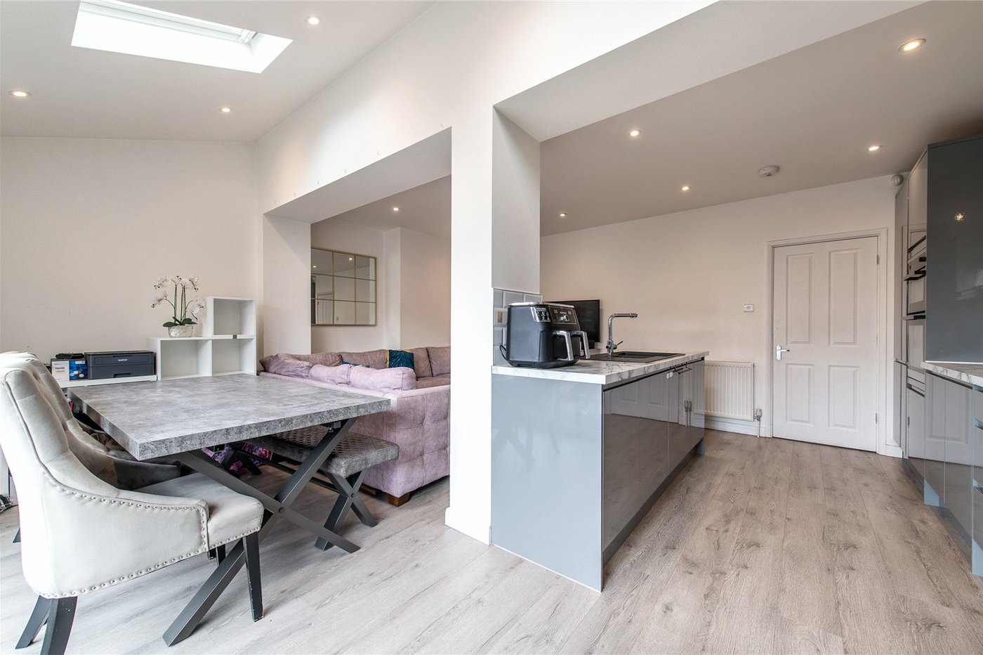 3 bedroom house for sale in Gravesend | Robinson Michael & Jackson