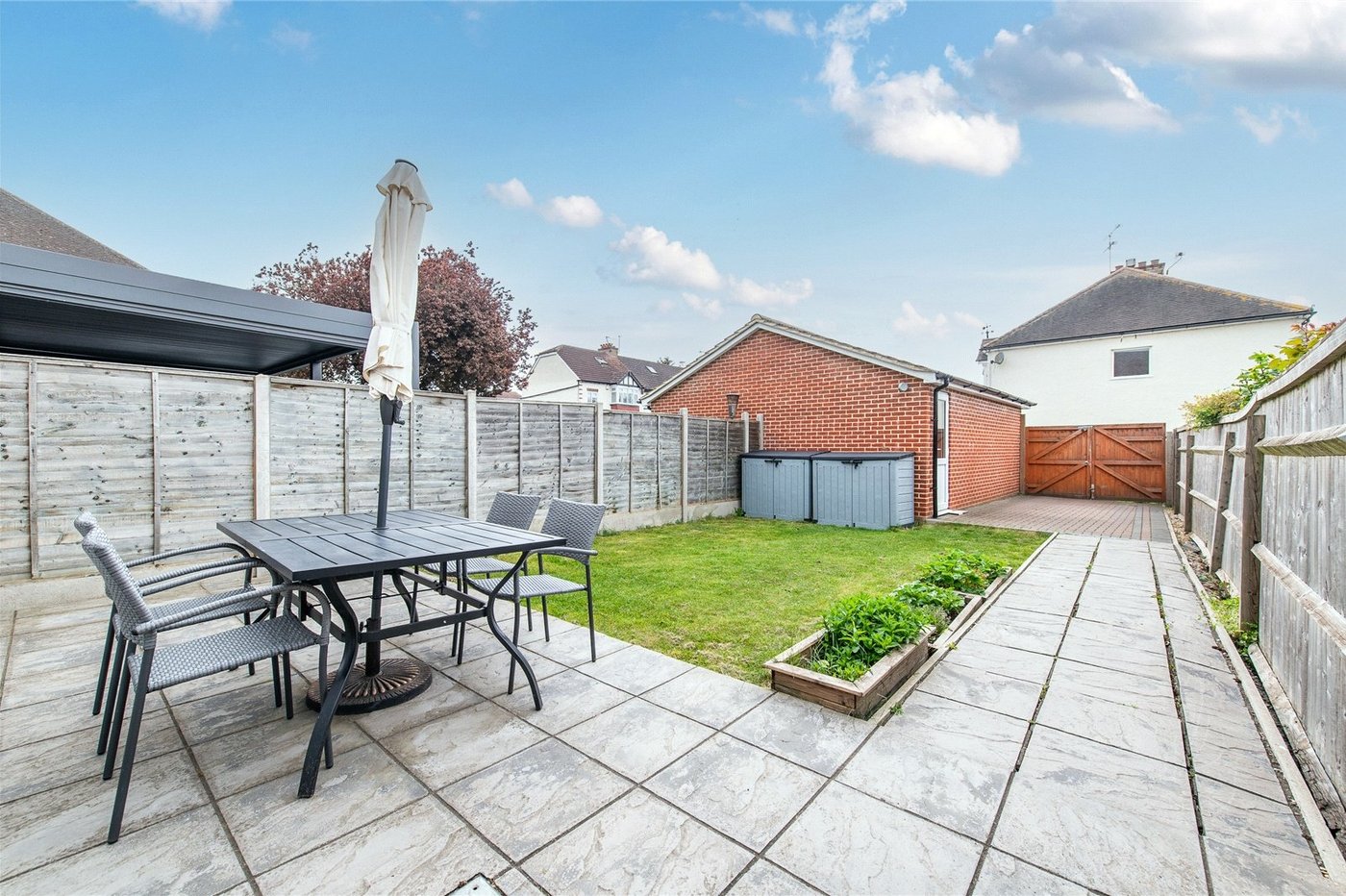 3 bedroom house for sale in Gravesend | Robinson Michael & Jackson