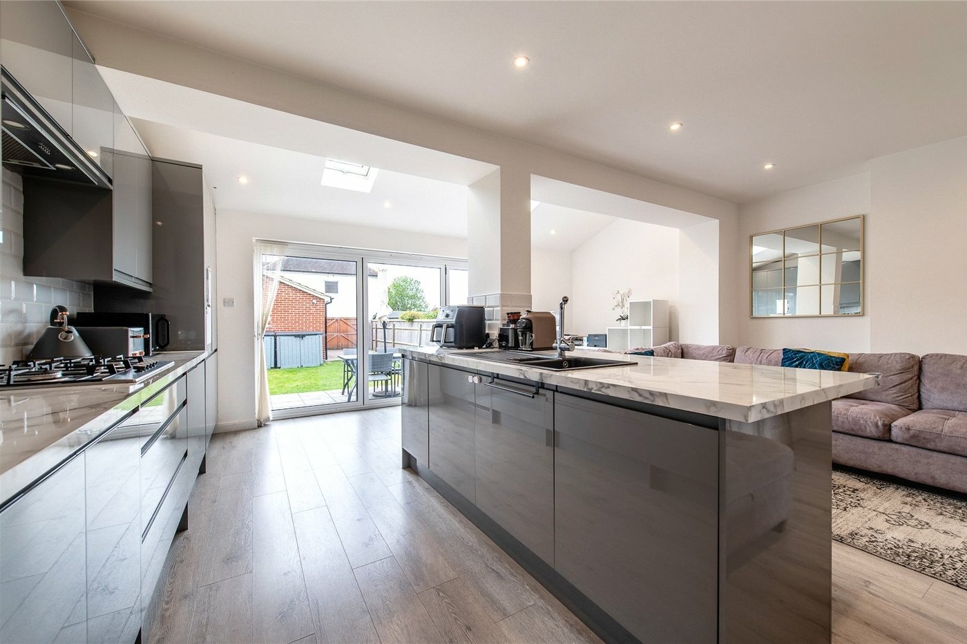 3 bedroom house for sale in Gravesend | Robinson Michael & Jackson