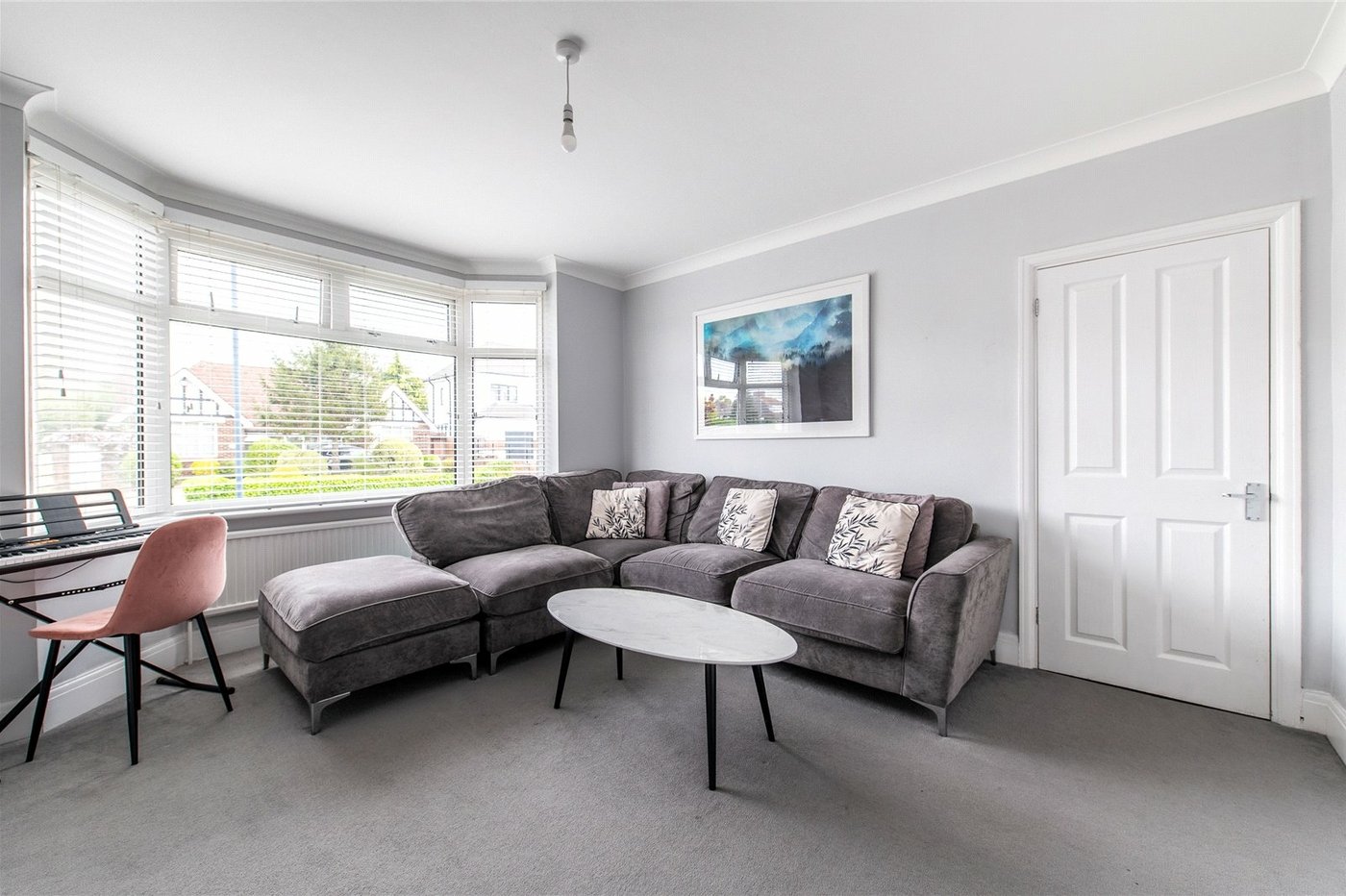 3 bedroom house for sale in Gravesend | Robinson Michael & Jackson