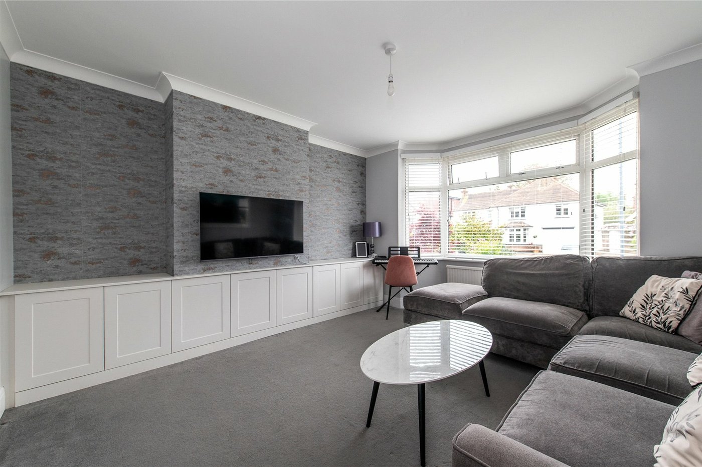 3 bedroom house for sale in Gravesend | Robinson Michael & Jackson