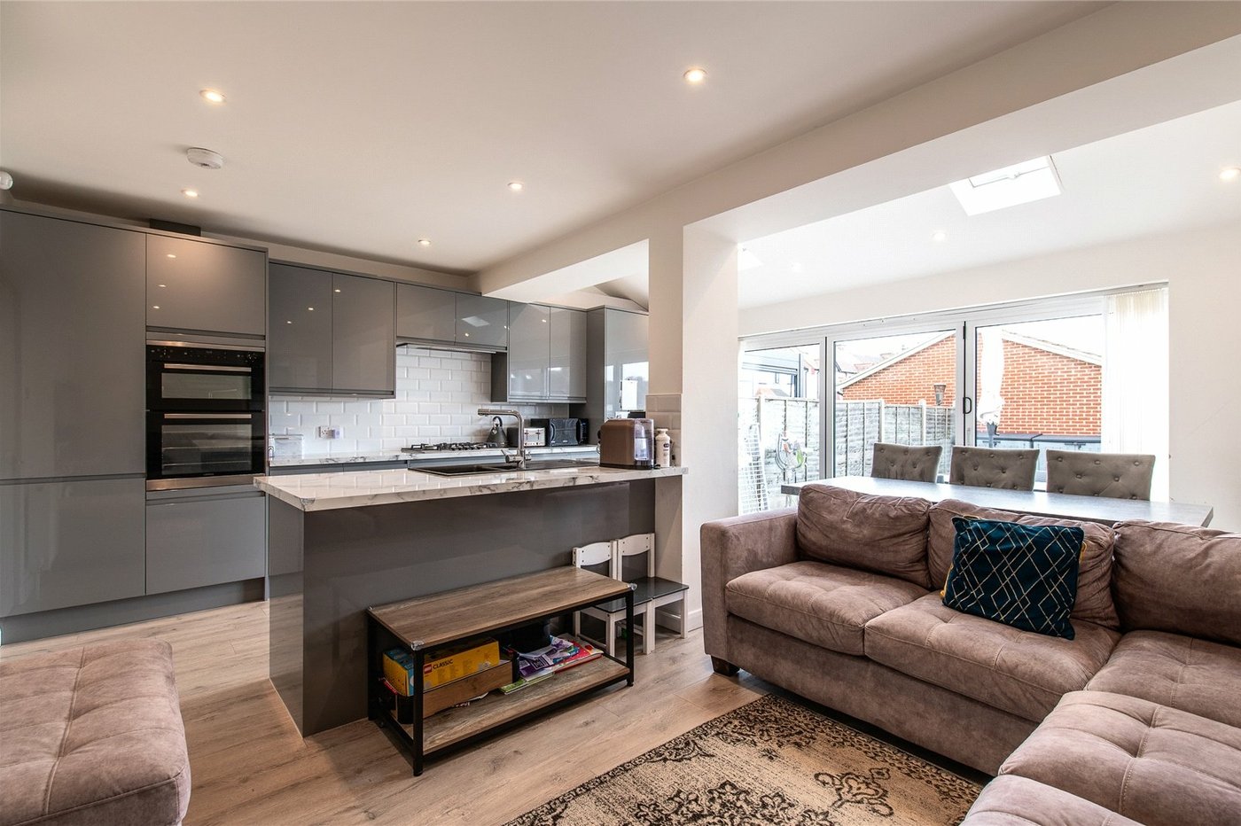 3 bedroom house for sale in Gravesend | Robinson Michael & Jackson