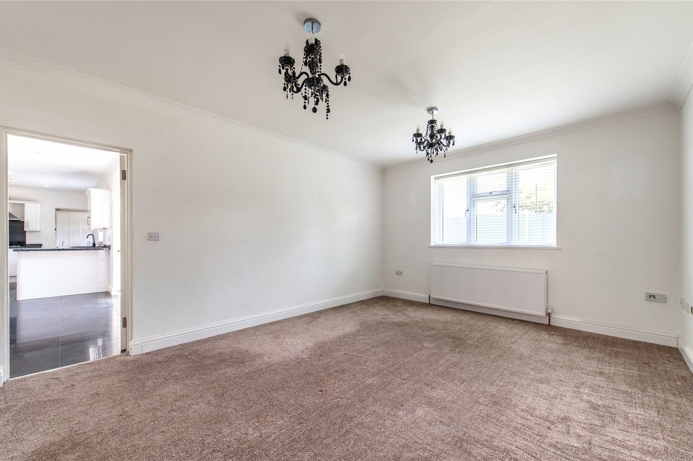 4 bedroom bungalow for sale in Gravesend | Robinson Michael & Jackson