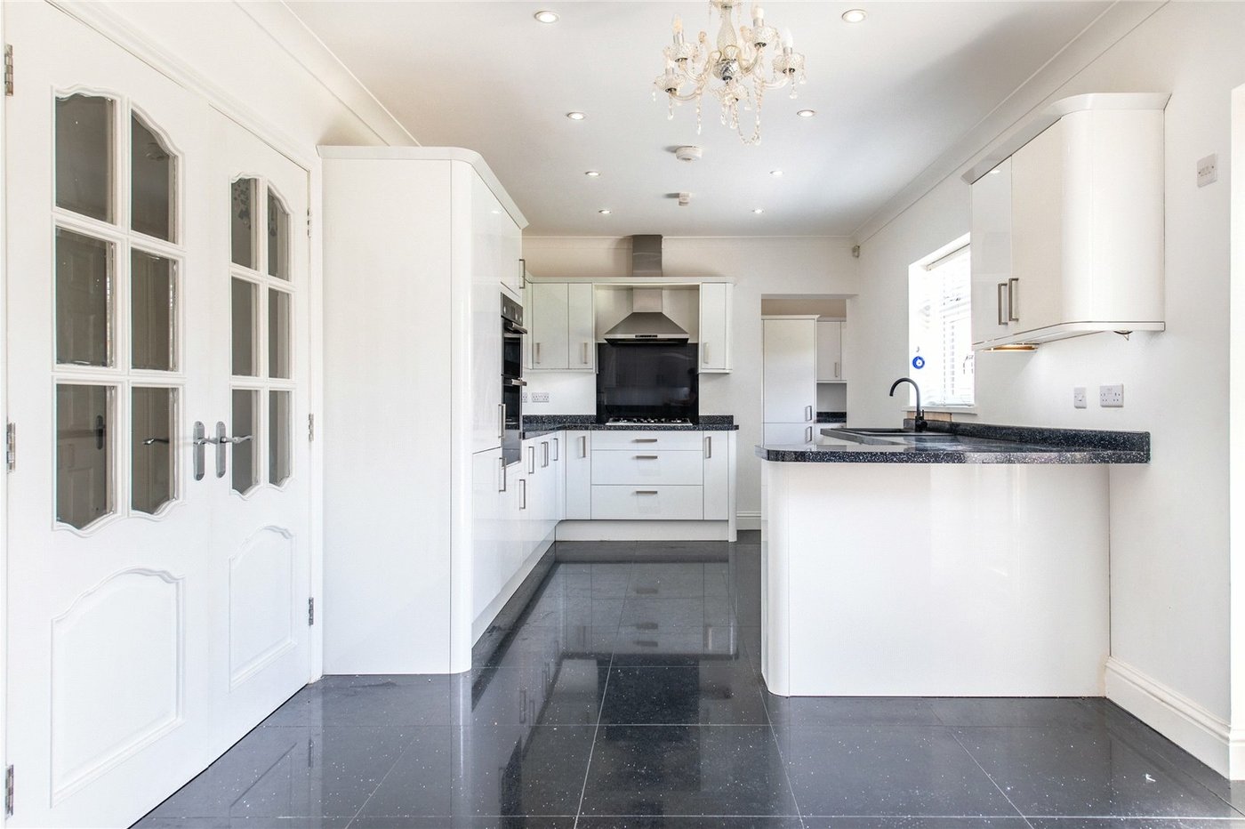 4 bedroom bungalow for sale in Gravesend | Robinson Michael & Jackson