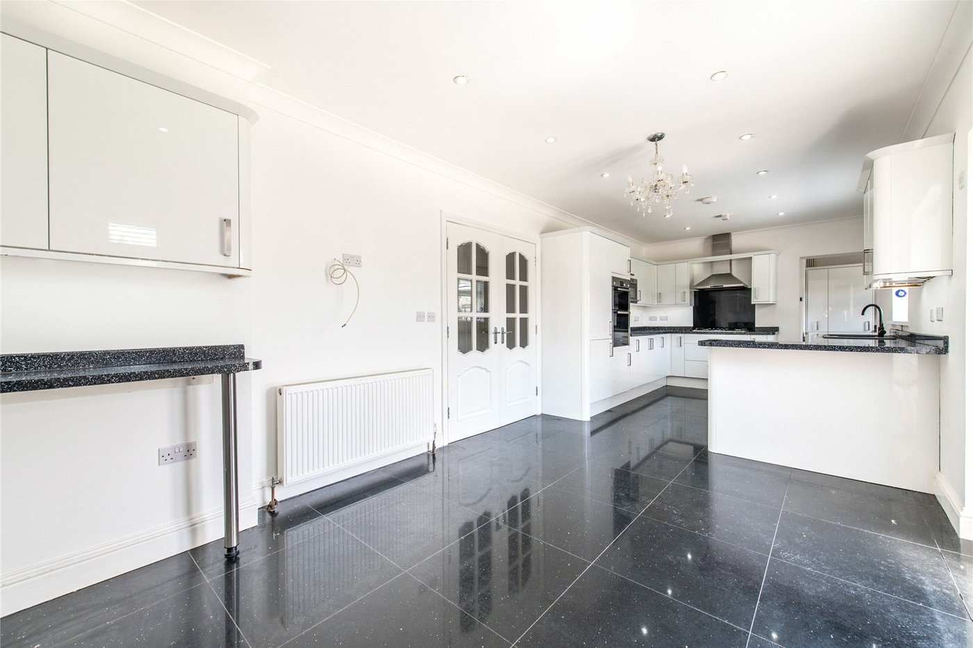 4 bedroom bungalow for sale in Gravesend | Robinson Michael & Jackson