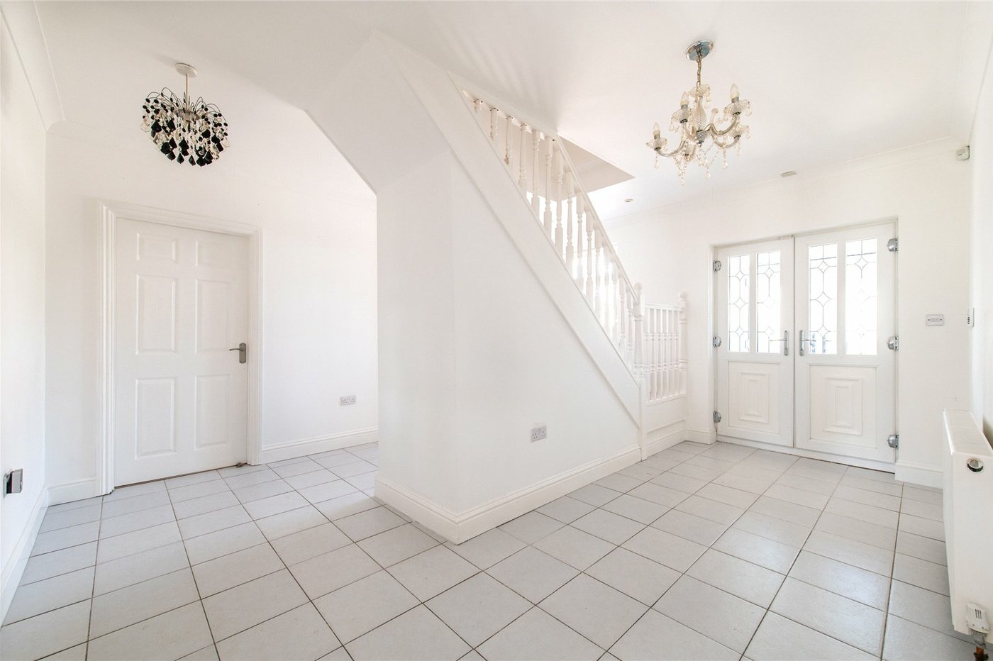 4 bedroom bungalow for sale in Gravesend | Robinson Michael & Jackson