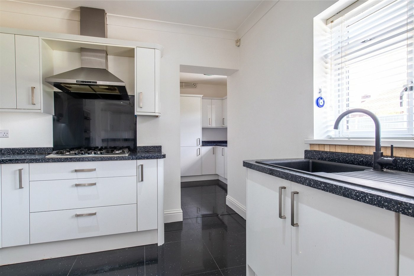 4 bedroom bungalow for sale in Gravesend | Robinson Michael & Jackson