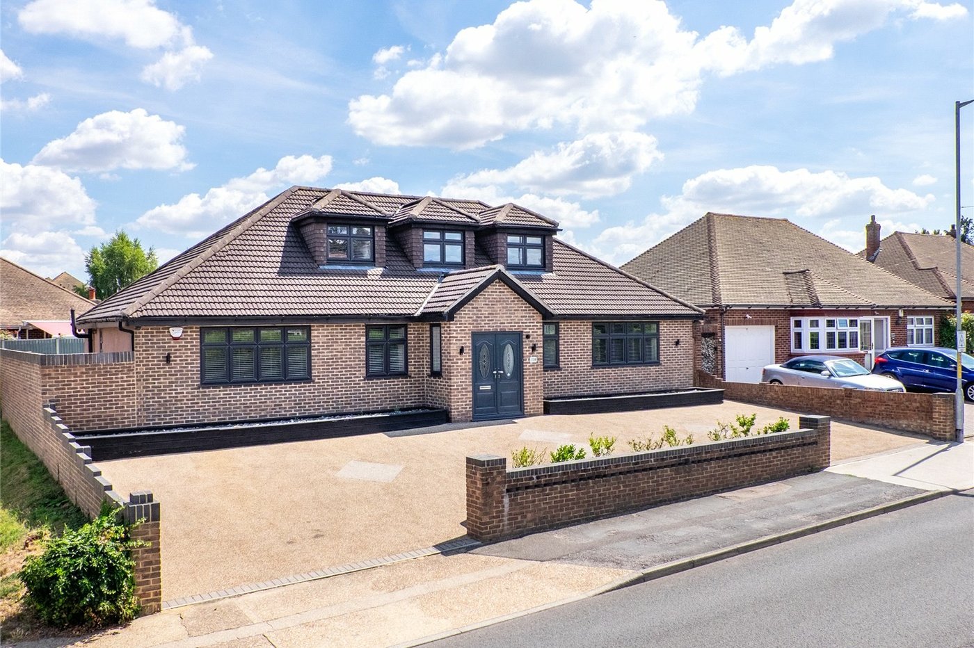 4 bedroom bungalow for sale in Gravesend | Robinson Michael & Jackson