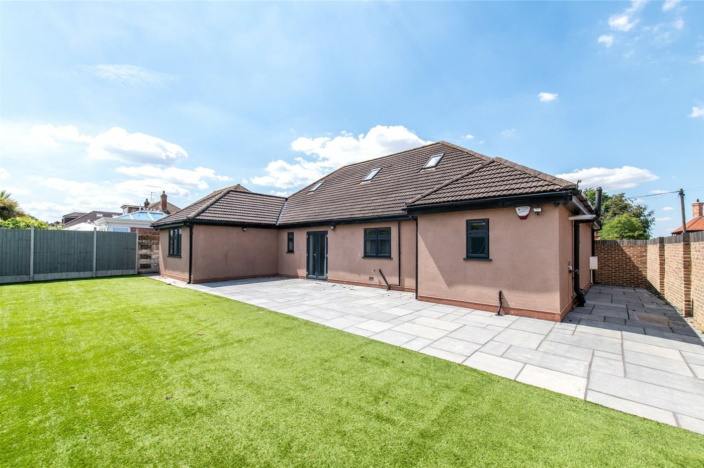 4 bedroom bungalow for sale in Gravesend | Robinson Michael & Jackson